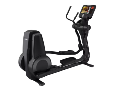 Life Fitness Elevation Series Cross Trainer SE3HD - elliptikus trainer SE3HD kijelzővel