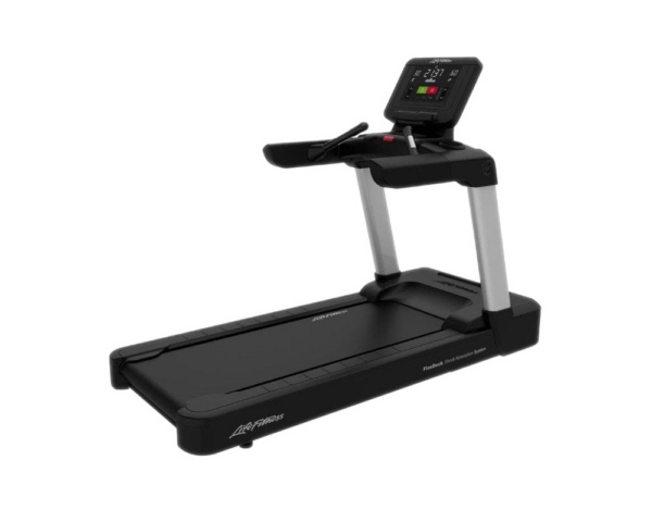Life Fitness Integrity futópad C LED