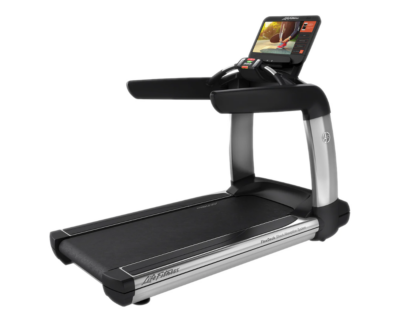 Life Fitness Elevation SE3HD futópad
