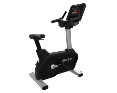 Life Fitness Integrity fitness kerékpár LED