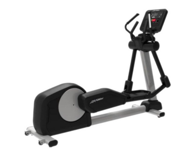 Life Fitness Integrity Series Cross Trainer With C Console - elliptikus tréner C LED kijelzővel