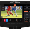 Elliptikus tréner, cross trainer - Life Fitness Elevation SE3HD