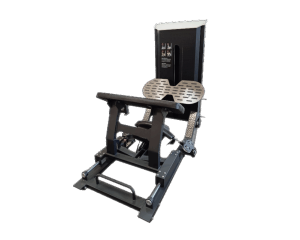 Flex LL631 Hip Lift – lapsúlyos csípőemelő, fenékerősítő gép
