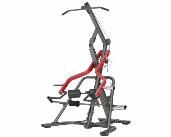 Flex C74 Multi Erősítőgép