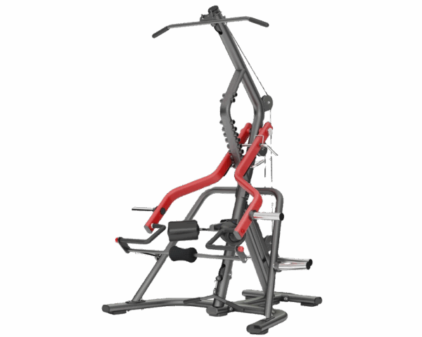 Flex C74 Multi Erősítőgép