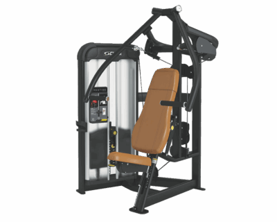 Cybex Prestige® Chest Press - mellgép
