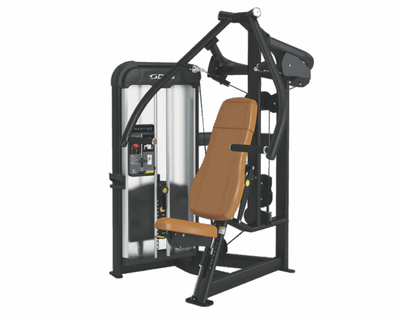 Cybex Prestige® Chest Press - mellgép