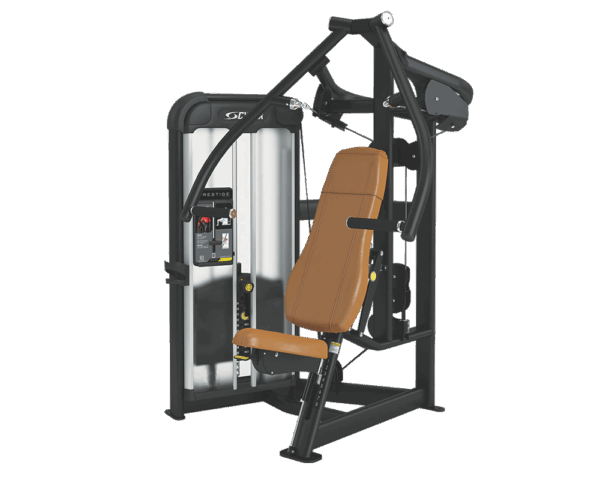 Cybex Prestige® Chest Press - mellgép