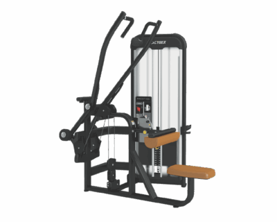 Cybex Prestige® Pulldown - lehúzó hátgép