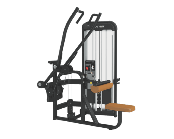 Cybex Prestige® Pulldown - lehúzó hátgép