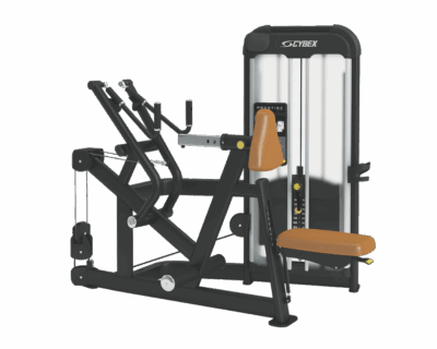 Cybex Prestige® Pulldown - evező hátgép