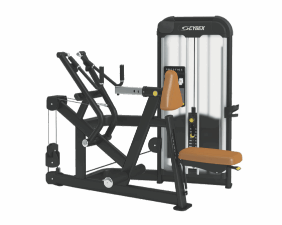 Cybex Prestige® Pulldown - evező hátgép