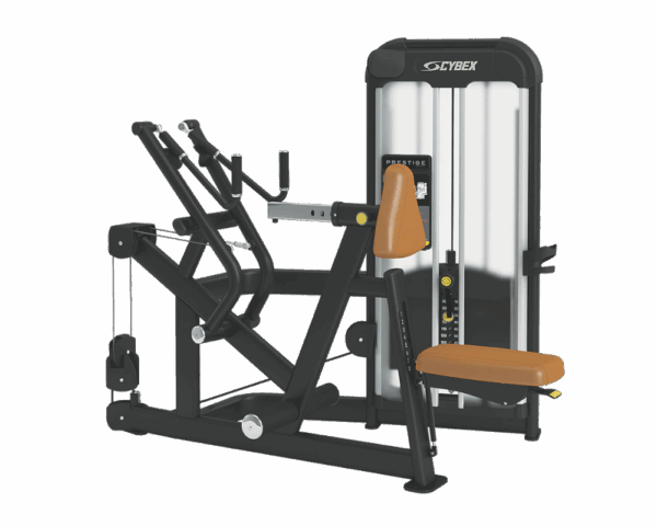 Cybex Prestige® Pulldown - evező hátgép