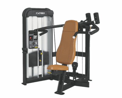 Cybex Prestige® Overhead Press - vállgép