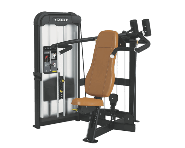 Cybex Prestige® Overhead Press - vállgép
