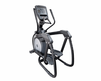 Matrix E5x Elliptical Trainer - ellipszis tréner (újabb széria)