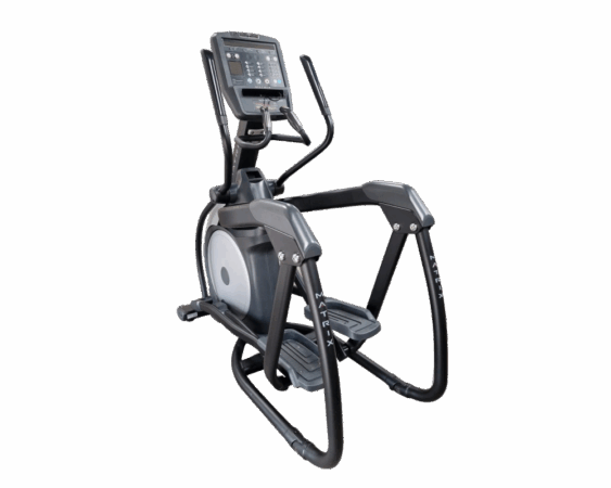 Matrix E5x Elliptical Trainer - ellipszis tréner (újabb széria)