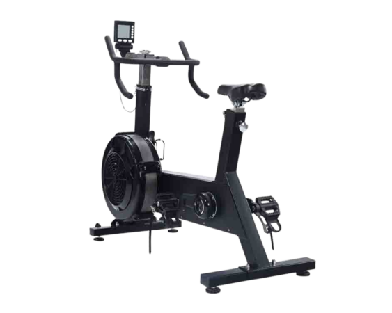 Infinity CC14 – Légellenállásos Air Bike